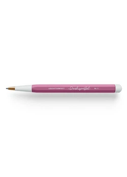 Ручка шариковая Leuchtturm1917 Drehgriffel Dusty Rose (372213)