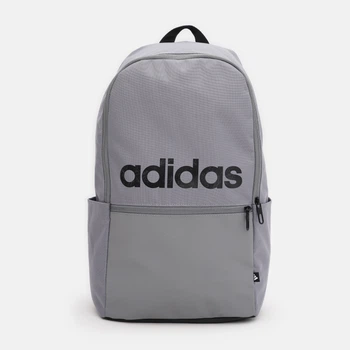 Рюкзак спортивний тканинний 23л вміщує формат А4 Adidas Clsc Bp Day IS7066 Grethr/Black (4067901250374)
