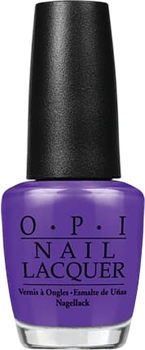 Lakier do paznokci Opi Nail Lacquer NL H75 Lost My Bikini in Molokini 15 ml (09441918)