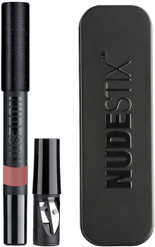 Balsam do ust Nudestix Lip and Cheek 2 w 1 Mystic 2.8 g (839174000406)