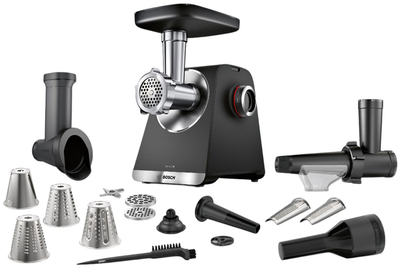 Мясорубка Bosch MultiPower Серия 6 MFWS660B