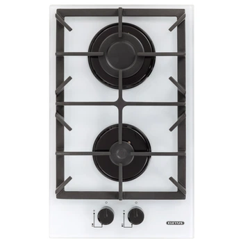 Газова варильна поверхня ELEYUS NEO 30 WH CF