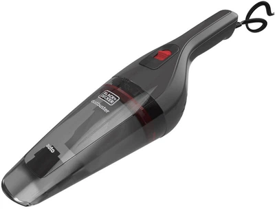 Автомобільний пилосос Black&Decker NVB12AV