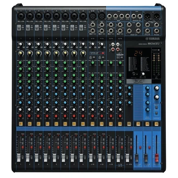 Микшерный пульт Yamaha MG16XU (m519909)