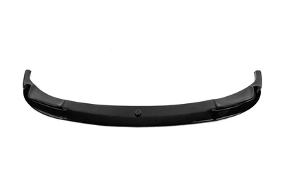 Передний Сплиттер DPT Lip V-1 (Для M4, Черный Глянец) для BMW 4 серия F32/F33/F36 2012-2020 гг