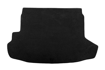 Коврик багажника EVA (черный) для Nissan X-trail T31 2007-2014 гг
