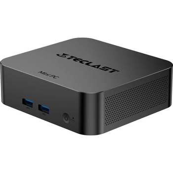 Компьютер Teclast Mini PC N20Pro N95, 16, 512, WiFi, BT, Win11Pro (m455124)