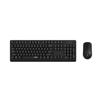 Комплект Rapoo X1500S Wireless (m455166)