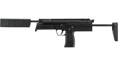 Пневматичний пістолет H&K MP7A1