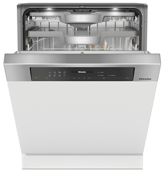 Посудомоечная машина Miele G 7710 Sci