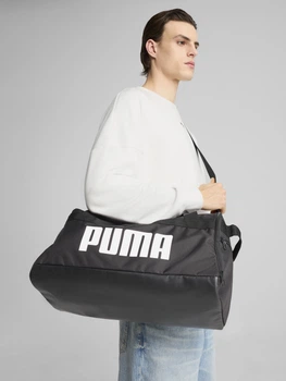 Спортивна сумка Challenger Small Sports Bag Bl Спортивна сумка Challenger Small Sports Bag Bl