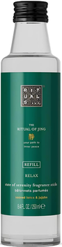 Wypełniacz do dyfuzora zapachowego Rituals The Ritual of Jing Fragrance Sticks Refill 250 ml (8719134180657)