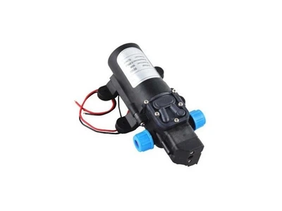 Насос для аккумуляторного опрыскивателя 12V