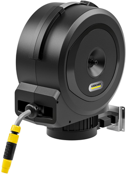 Котушка зі шлангом Karcher HBX 4.15 Automatic (2.645-377.0)