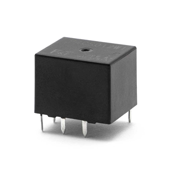 Реле P4CS012W1 Fujitsu корпус DIP7