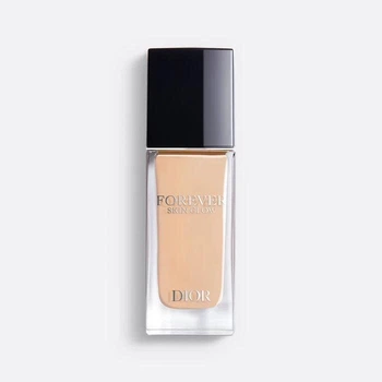 Тональна основа для обличчя Dior Forever Skin Glow Foundation SPF 15 0N Neutral 30 мл (0414)