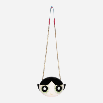 Torebka crossbody damska