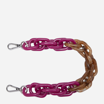 Uchwyt na torbę Gianni Chiarini TR-TORCHON/23AI-13132 Różowa (800070308913)