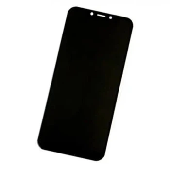 Модуль дисплей/сенсор Dexp AS260 Black