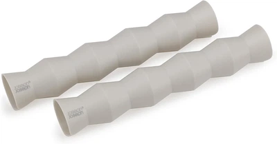 Набір розпірок на штангу для одягу 2 шт Joseph Joseph Orderly Rail Spacers 2pk (Shirts) 55006