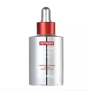 Омолаживающая ампульная сыворотка с пептидами MEDI-PEEL Peptide 9 Volume Bio Tox Ampoule, 100 мл