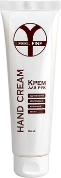 Крем для рук - Feel Fine Hand Cream 100ml (100ml) (1239796-660390887-2)