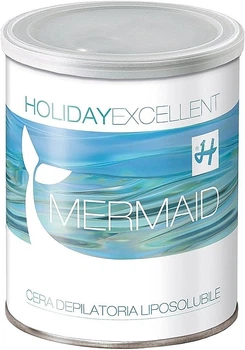 Воск для депиляции в банке "Русалка" - Holiday Depilatory Wax 400ml (1108781-1478013-2)