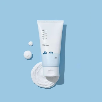 Пенка для умывания Round Lab 1025 Dokdo Cleanser 150 ml