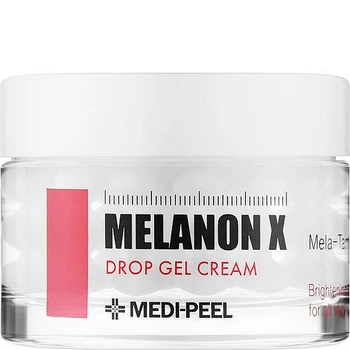 Гель-крем для лица MEDI-PEEL MELANON X DROP GEL CREAM - 50 г