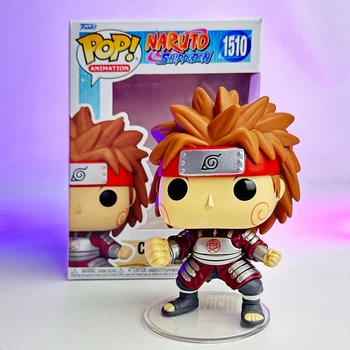 Фігурка Funko Pop Naruto Shippuden (Choji Akimichi) 75534