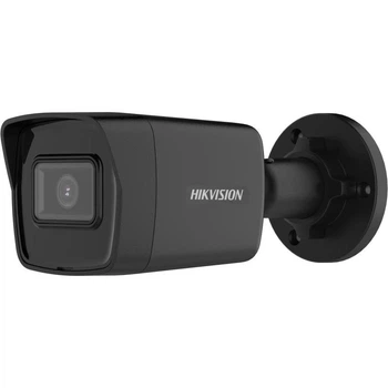 IP-камера відеоспостереження 4 Мп Hikvision DS-2CD1043G2-I (BLACK) (2.8 мм)