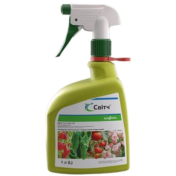 Фунгицид Свитч спрей / 1 л