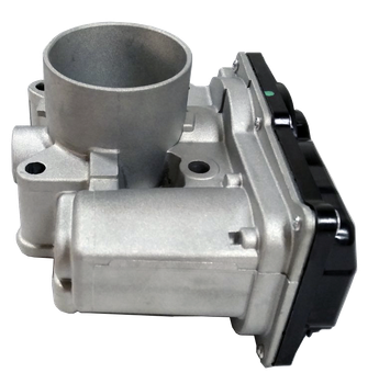 Дроссельная заслонка DACIA, RENAULT 1,2 16V 2001-2008, (D40mm), CAM, 8200568712