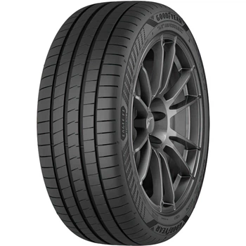 Летние шины Goodyear Eagle F1 Asymmetric 6 225/45 ZR19 63W XL