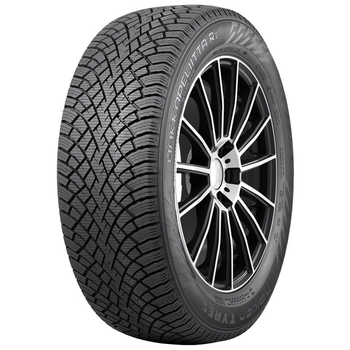 Зимові шини Nokian Hakkapeliitta R5 SUV 215/65 R16 102R XL
