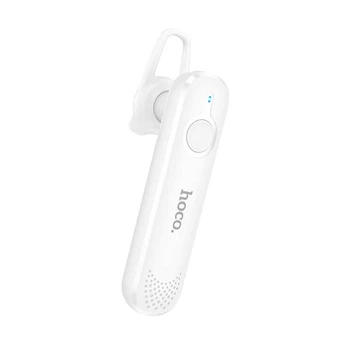 Bluetooth-гарнітура Hoco Diamond E63 (E63_White)