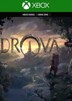 Ключ активации Drova - Forsaken Kin для Xbox One/Series S/X