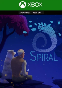 Ключ активации Spiral для Xbox One/Series S/X