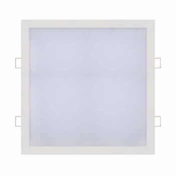Светодиодный врезной светильник Horoz Electric Slim/Sq-24 24W 6400К