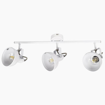 Бра Vio Concept VCDS-S0007-3-WH White
