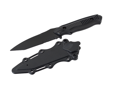 Ніж гумовий Cyma Black