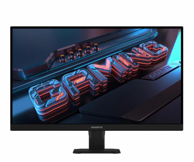 Монитор геймерский 27" 160Hz Gigabyte GS27U безрамочный