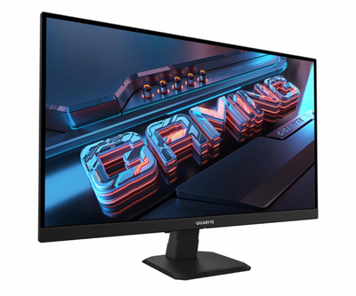 Монитор геймерский 27" 160Hz Gigabyte GS27U безрамочный