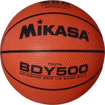 Баскетбольний М'яч Mikasa BDY500(BDY500) 5