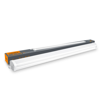 LED светильник IP65 линейный VIDEX 48W 1,2М 4000K (VLE-BNW-48124)