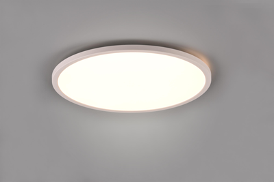 Потолочный светильник REALITY AUREO LED 30W 3600lm 3000-6500K (R64371931)