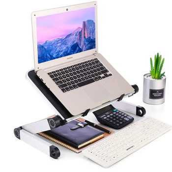 Столик для ноутбука складаний / Підставка Table Buddy (L)