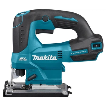 Лобзик акумуляторний 18В 23мм МАКІТА DJV184Z