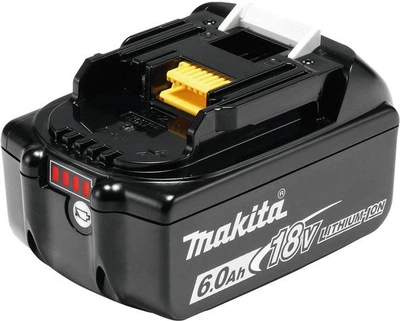 Акумулятор MAKITA LXT BL1860B 197422-4