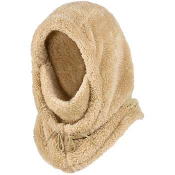 Балаклава Cairn Plush Balaclava biscuit 0903760-70